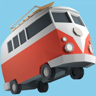 Poly Bridge 2 iPhone ios iPad Appstore + ПОДАРОК - irongamers.ru