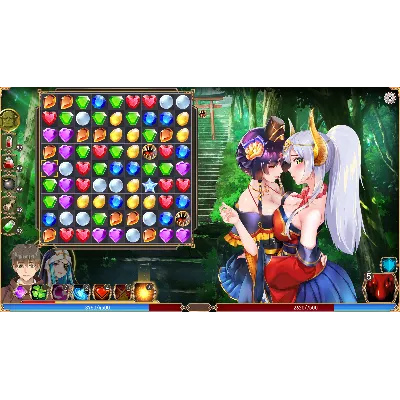 H-Isekai Loves \ H-Love Dimension АВТОДОСТАВКА STEAM GLOBAL МГНОВЕННО ЛИЦЕНЗИЯ - irongamers.ru