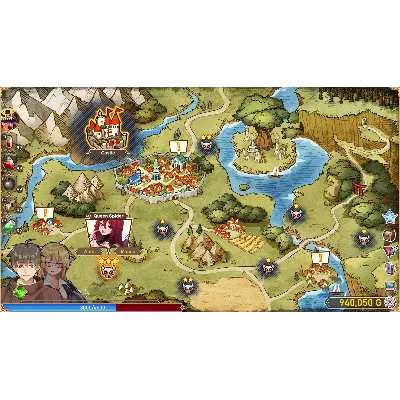 H-Isekai Loves \ H-Love Dimension АВТОДОСТАВКА STEAM GLOBAL МГНОВЕННО ЛИЦЕНЗИЯ - irongamers.ru