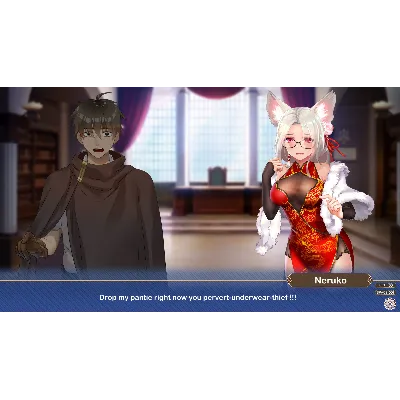 H-Isekai Loves \ H-Love Dimension АВТОДОСТАВКА STEAM GLOBAL МГНОВЕННО ЛИЦЕНЗИЯ - irongamers.ru