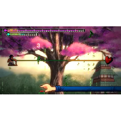 Rhythm Doctor АВТОДОСТАВКА STEAM GLOBAL МГНОВЕННО ЛИЦЕНЗИЯ - irongamers.ru