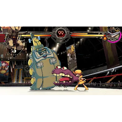 Skullgirls: Umbrella АВТОДОСТАВКА DLC STEAM РОССИЯ - irongamers.ru