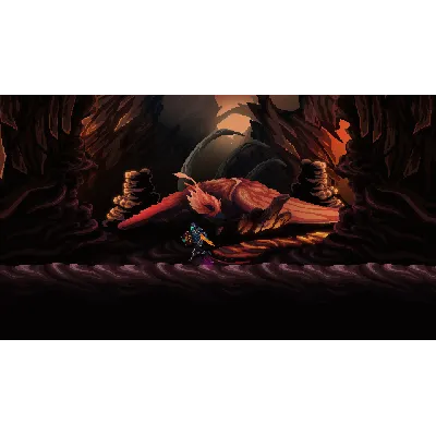 Death&acute;s Gambit: Afterlife АВТОДОСТАВКА STEAM GLOBAL МГНОВЕННО ЛИЦЕНЗИЯ - irongamers.ru
