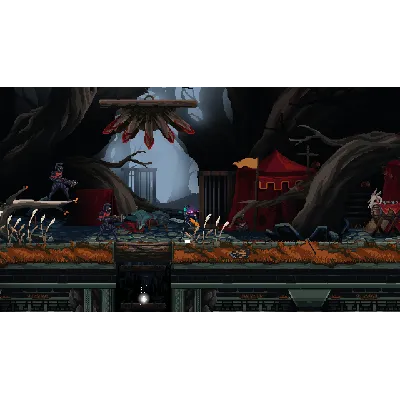 Death&acute;s Gambit: Afterlife АВТОДОСТАВКА STEAM GLOBAL МГНОВЕННО ЛИЦЕНЗИЯ - irongamers.ru