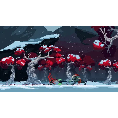 Death&acute;s Gambit: Afterlife АВТОДОСТАВКА STEAM GLOBAL МГНОВЕННО ЛИЦЕНЗИЯ - irongamers.ru