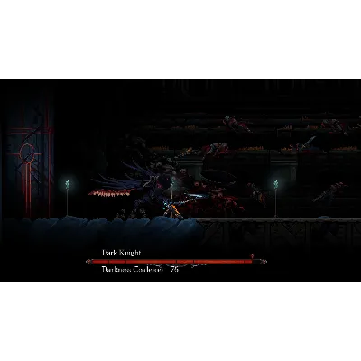 Death&acute;s Gambit: Afterlife АВТОДОСТАВКА STEAM GLOBAL МГНОВЕННО ЛИЦЕНЗИЯ - irongamers.ru