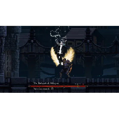 Death&acute;s Gambit: Afterlife АВТОДОСТАВКА STEAM GLOBAL МГНОВЕННО ЛИЦЕНЗИЯ - irongamers.ru