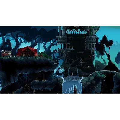 Death&acute;s Gambit: Afterlife АВТОДОСТАВКА STEAM GLOBAL МГНОВЕННО ЛИЦЕНЗИЯ - irongamers.ru