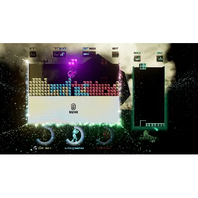 Tetris Effect: Connected АВТОДОСТАВКА STEAM GLOBAL МГНОВЕННО ЛИЦЕНЗИЯ - irongamers.ru