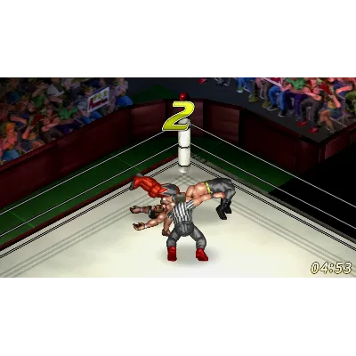 Fire Pro Wrestling World АВТОДОСТАВКА STEAM GLOBAL МГНОВЕННО ЛИЦЕНЗИЯ - irongamers.ru