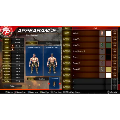 Fire Pro Wrestling World АВТОДОСТАВКА STEAM GLOBAL МГНОВЕННО ЛИЦЕНЗИЯ - irongamers.ru