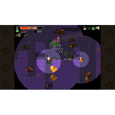 Nuclear Throne АВТОДОСТАВКА STEAM GLOBAL МГНОВЕННО ЛИЦЕНЗИЯ - irongamers.ru