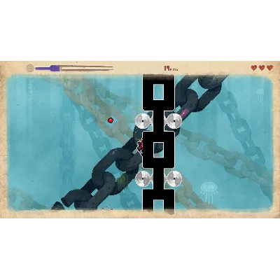 They Bleed Pixels (Steam key) REGION FREE/GLOBAL + - irongamers.ru