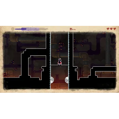 They Bleed Pixels (Steam key) REGION FREE/GLOBAL + - irongamers.ru