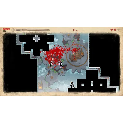 They Bleed Pixels (Steam key) REGION FREE/GLOBAL + - irongamers.ru