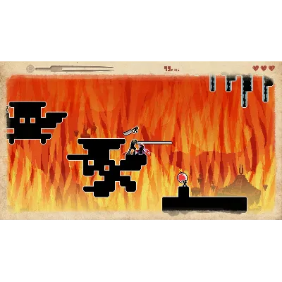 They Bleed Pixels (Steam key) REGION FREE/GLOBAL + - irongamers.ru