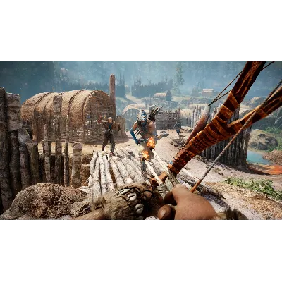 Far Cry Primal - Apex Edition XBOX ONE / S|X Ключ - irongamers.ru