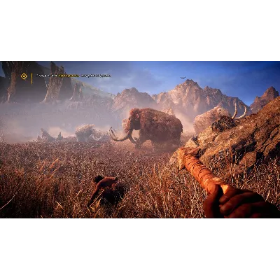 Far Cry Primal - Apex Edition XBOX ONE / S|X Ключ - irongamers.ru