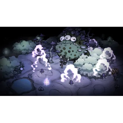 Don&acute;t Starve Together (STEAM КЛЮЧ) КЗ+СНГ / не для РФ/РБ - irongamers.ru