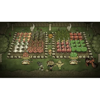 Don&acute;t Starve Together (STEAM КЛЮЧ) КЗ+СНГ / не для РФ/РБ - irongamers.ru