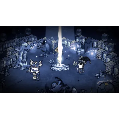 Don&acute;t Starve Together (STEAM КЛЮЧ) КЗ+СНГ / не для РФ/РБ - irongamers.ru