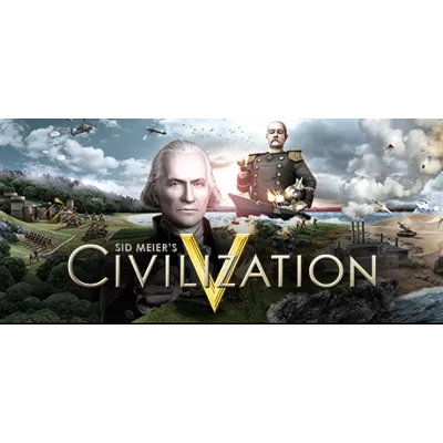 Civilization V | + ВСЕ DLC (STEAM КЛЮЧ) РФ+КЗ+СНГ