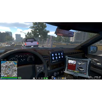Flashing Lights Полиция, Пожарные, Симулятор АВТОДОСТАВКА STEAM GLOBAL МГНОВЕННО ЛИЦЕ - irongamers.ru