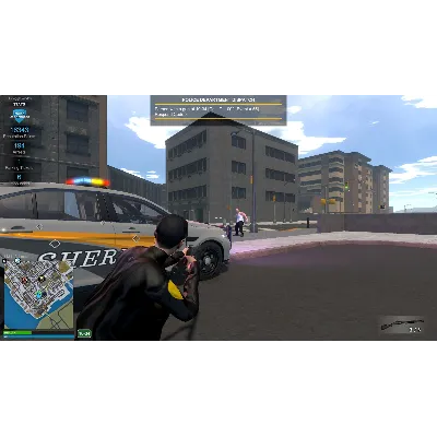 Flashing Lights Полиция, Пожарные, Симулятор АВТОДОСТАВКА STEAM GLOBAL МГНОВЕННО ЛИЦЕ - irongamers.ru