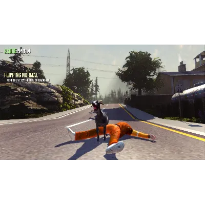 Goat Simulator АВТОДОСТАВКА STEAM GLOBAL МГНОВЕННО ЛИЦЕНЗИЯ - irongamers.ru