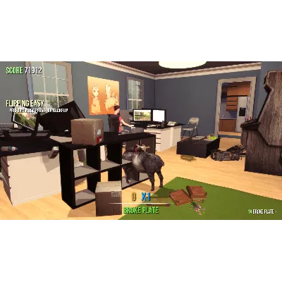 Goat Simulator АВТОДОСТАВКА STEAM GLOBAL МГНОВЕННО ЛИЦЕНЗИЯ - irongamers.ru