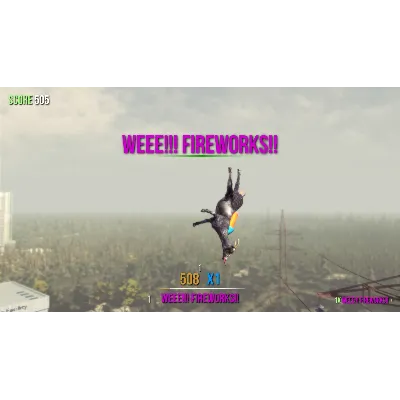 Goat Simulator АВТОДОСТАВКА STEAM GLOBAL МГНОВЕННО ЛИЦЕНЗИЯ - irongamers.ru