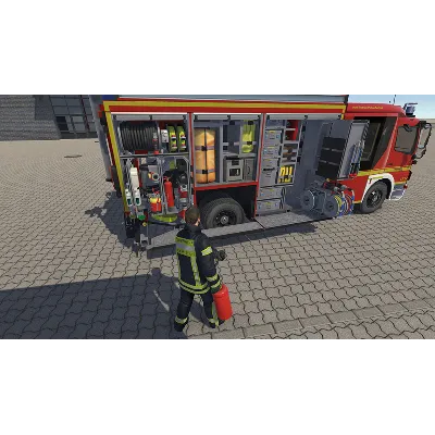 Notruf 112 | Emergency Call 112 АВТОДОСТАВКА STEAM GLOBAL МГНОВЕННО ЛИЦЕНЗИЯ - irongamers.ru
