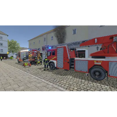 Notruf 112 | Emergency Call 112 АВТОДОСТАВКА STEAM GLOBAL МГНОВЕННО ЛИЦЕНЗИЯ - irongamers.ru