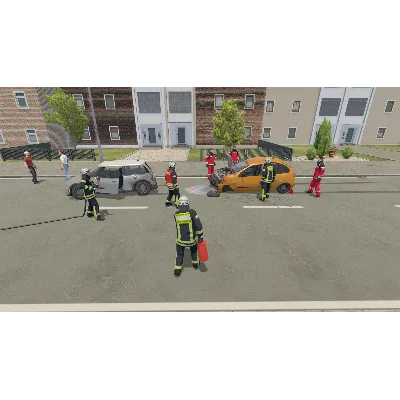 Notruf 112 | Emergency Call 112 АВТОДОСТАВКА STEAM GLOBAL МГНОВЕННО ЛИЦЕНЗИЯ - irongamers.ru