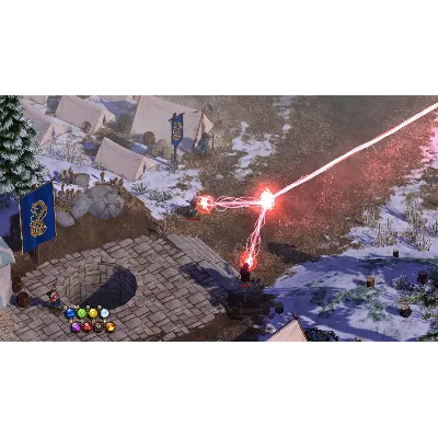 Magicka АВТОДОСТАВКА STEAM GLOBAL МГНОВЕННО ЛИЦЕНЗИЯ - irongamers.ru