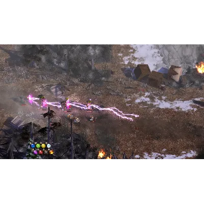 Magicka АВТОДОСТАВКА STEAM GLOBAL МГНОВЕННО ЛИЦЕНЗИЯ - irongamers.ru