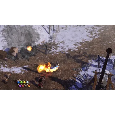 Magicka АВТОДОСТАВКА STEAM GLOBAL МГНОВЕННО ЛИЦЕНЗИЯ - irongamers.ru