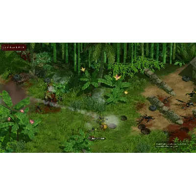 Magicka: Vietnam АВТОДОСТАВКА DLC STEAM GIFT РОССИЯ - irongamers.ru