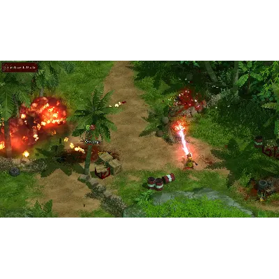 Magicka: Vietnam АВТОДОСТАВКА DLC STEAM GIFT РОССИЯ - irongamers.ru