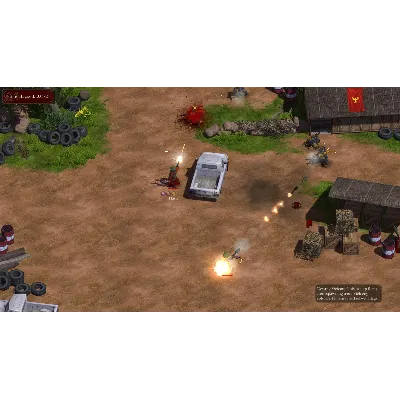 Magicka: Vietnam АВТОДОСТАВКА DLC STEAM GIFT РОССИЯ - irongamers.ru