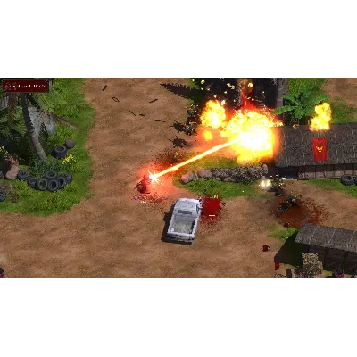 Magicka: Vietnam АВТОДОСТАВКА DLC STEAM GIFT РОССИЯ - irongamers.ru