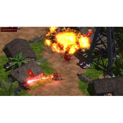 Magicka: Vietnam АВТОДОСТАВКА DLC STEAM GIFT РОССИЯ - irongamers.ru