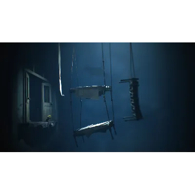 Little Nightmares II 2 АВТОДОСТАВКА STEAM GLOBAL МГНОВЕННО ЛИЦЕНЗИЯ - irongamers.ru