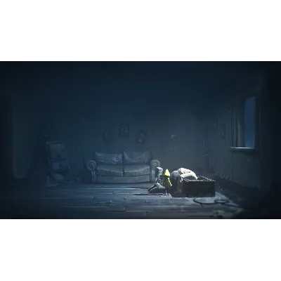 Little Nightmares II 2 АВТОДОСТАВКА STEAM GLOBAL МГНОВЕННО ЛИЦЕНЗИЯ - irongamers.ru