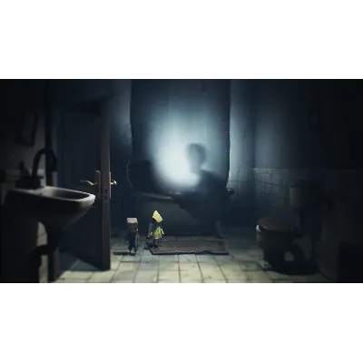 Little Nightmares II 2 АВТОДОСТАВКА STEAM GLOBAL МГНОВЕННО ЛИЦЕНЗИЯ - irongamers.ru