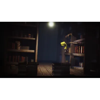 Little Nightmares - Upside-down Teapot DLC 2 AUTODELIVERY STEAM РОССИЯ - irongamers.ru