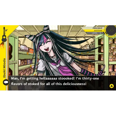 Danganronpa 2: Goodbye Despair АВТОДОСТАВКА STEAM GLOBAL МГНОВЕННО ЛИЦЕНЗИЯ - irongamers.ru