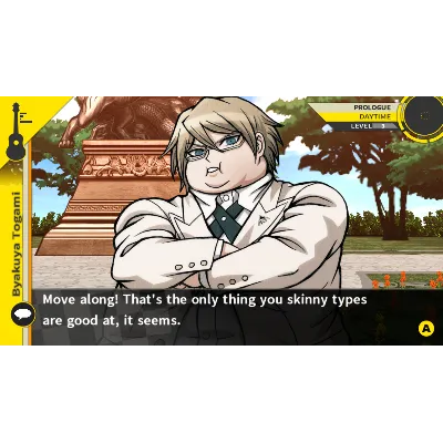 Danganronpa 2: Goodbye Despair АВТОДОСТАВКА STEAM GLOBAL МГНОВЕННО ЛИЦЕНЗИЯ - irongamers.ru