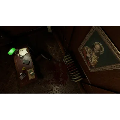 The Exorcist: Legion VR (Deluxe Edition) АВТОДОСТАВКА STEAM GLOBAL МГНОВЕННО ЛИЦЕНЗИЯ - irongamers.ru