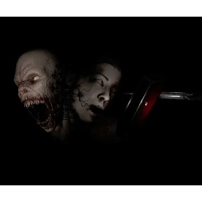 The Exorcist: Legion VR (Deluxe Edition) АВТОДОСТАВКА STEAM GLOBAL МГНОВЕННО ЛИЦЕНЗИЯ - irongamers.ru